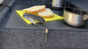 Лучший органайзер в багажник Niva Shevrolet от Steward4x4