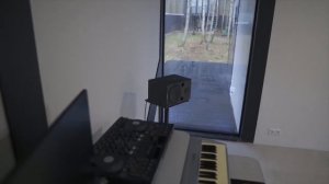 Отзыв на фахверк Домогацкого от Никиты Малинина