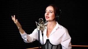 Баллада о детях Большой медведицы | OСТ Территория | БОЛЬШЕ, ЧЕМ ПРОСТО ПЕСНЯ (Эмма Штуко cover)