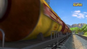 Shiva | शिवा | Episode 4 Part-1 | The Train Without Driver
