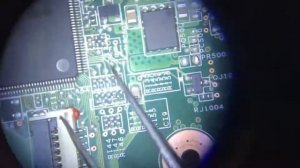 HP G62 UMA İşlemi (Ekran Çipini Devre Dışı Bırakma)