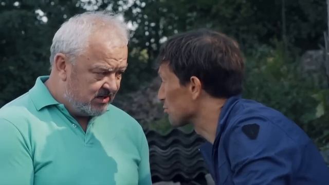 Uošviu nepasirinksi 1 Sezonas 14 Serija смотреть онлайн