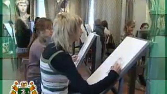 Томск смотреть онлайн