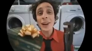 Откройте это подарки от Эльдорадо