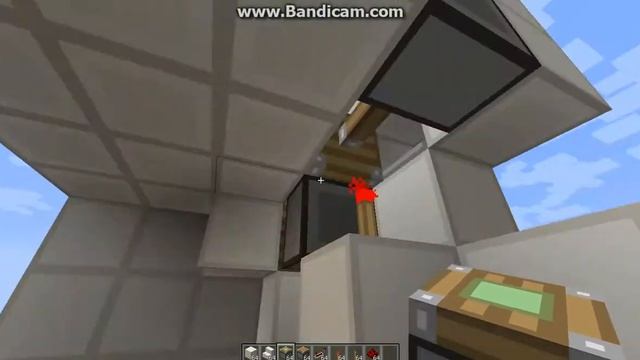 Mehanizm #6 Лестница из полочек смотреть онлайн