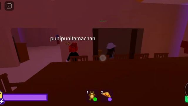 К НАМ ПРОБРАЛСЯ СТРАШНЫЙ ЛАРИ!# я #роблокс #воры смотреть онлайн