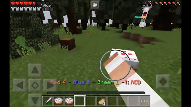 МАЙНКРАФТ - ГОЛОДНЫЕ ИГРЫ - #2 ГЛАДИНЬКАЯ СЕРИЯ. смотреть онлайн