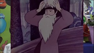 Сказка на ночь Капризная принцесса