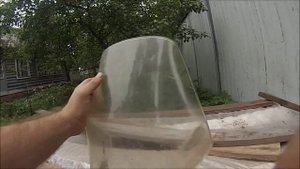 Как я с ветровиком лоханулся