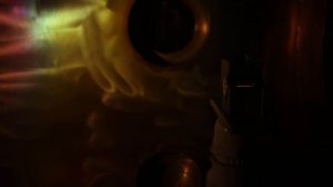 Испытания нового прототипа плазменного двигателя