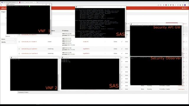 OSM#13 Ecosystem Day - Intracom Telecom смотреть онлайн