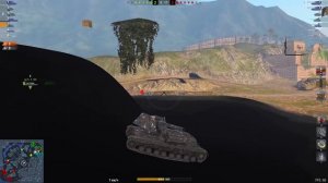 Гравитация | Баги | Приколы Wot Blitz  EXE