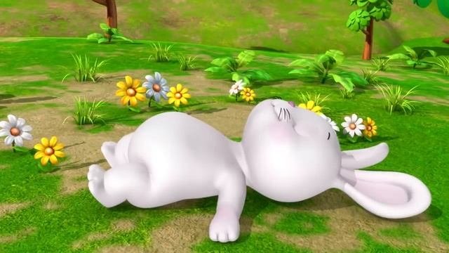 Wind The Bobbin Up | 1 Hour Of LittleBabyBum - Nursery Rhymes For Babies! ABCs And 123s