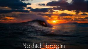 Исполнитель: Ибрагим Абдурахманов           Нашид " Ассаляму г!аляйка Я Расуляллагь"