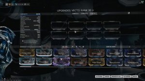 New Player Modding Guide - Warframe