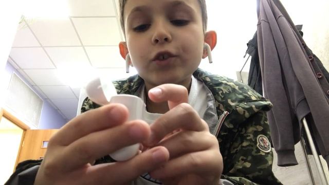 Мои любимые наушники смотреть онлайн