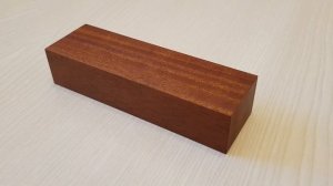 Продам брусок махагони
