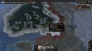 НЕСОКРУШИМАЯ ЛИНИЯ МАННЕРГЕЙМА! [Hearts of Iron 4 - Прохождение за Финляндию]