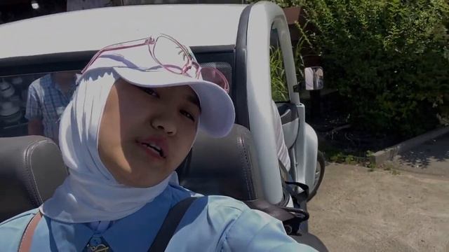 СОЧИ-АДЛЕР: ВЛОГ-1 часть смотреть онлайн