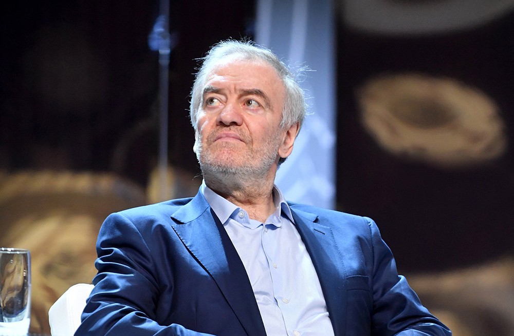 Валерий Гергиев отмечает 70-летний юбилей / События на ТВЦ