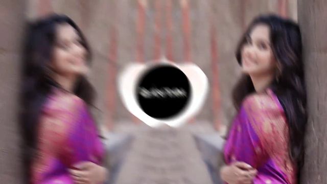 Nathicha Nakhra Nauvari Sadi Song | Maz Pillu Mazi Jaan Marathi DJ Song | Dj Gautam In The Mix