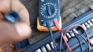 Toyota Vitz ABS Error Code P1750