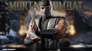 Моддеры снова? В Mortal Kombat 1 добавили классического Смоука