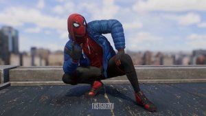 MARVEL'S SPIDER-MAN 2 – ВСЕ КОСТЮМЫ | Человек-Паук 2 Все Костюмы Питера и Майлза