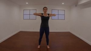 Kalari Warm-up Sequence Kalaripayattu