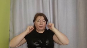 Тибетская гимнастика в постели.