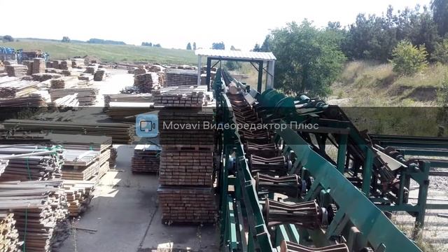 Сортировка для круглого леса 46 карманов с раскяжевкой смотреть онлайн