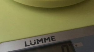 Удивительный фокус с весами. Весы показывают МЕНЬШЕ НУЛЯ!