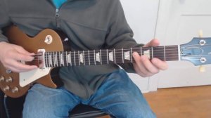 How to Play What is and What Should Never Be