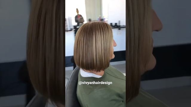 bob haircut for women by vivyan Hermuz || pixie haircut ?#vivyanhermuz #vivyanhairdesign #shorts