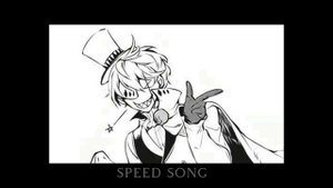 король и шут – танец злобного гения 「speed up」