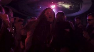 Русский региональный Бернинг Мен «Огонёк» / Russian burning man