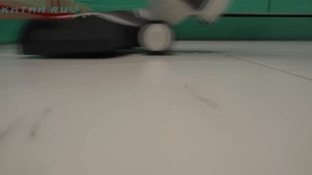 МЕЧТА ЛЮБОЙ ХОЗЯЙКИ! ШИКАРНЫЙ МОЮЩИЙ БЕСПРОВОДНОЙ ПЫЛЕСОС TINECO iFLOOR 3 с секретом! смотреть онлайн