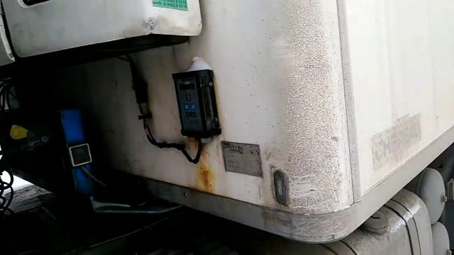 ПЯТНИЦА-13.мороз без солнца, день чудесный,ДАЛЬНОБОЙ не дремлет всё чётко.день-13й смотреть онлайн