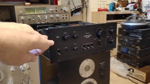 Pioneer SA-8900II (SA-9500)