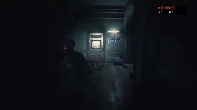 Resident Evil в HD / Обитель Зла / Фильм 4 / Леон / прохождение на русском языке / Ps4