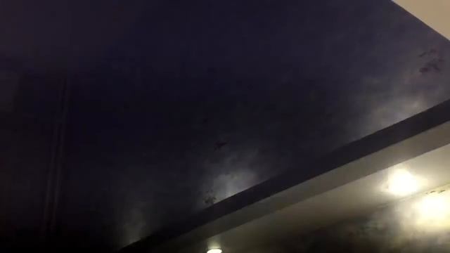 Натяжной потолок звёздное небо смотреть онлайн