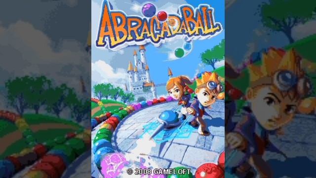 ABRACADABALL Java (low version) OST - Full Soundtrack (several versions) смотреть онлайн