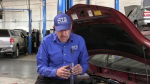 See How To Diagnose a 2009 Toyota Prius Running Lean - Hybrid Engine