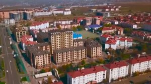 ,,ИНГУШЕТИЯ,, (ГIалгIайче) Музыка Али Димаева, стихи Саида Чахкиева Поет Али Димаев