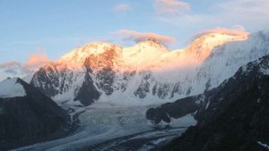 Музыка к кинофильму "Пока цветет папоротник"