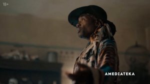 Сумеречная зона (2 сезон) — Русский трейлер (2020)