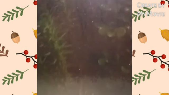 метелица снег на улице у нас смотреть онлайн