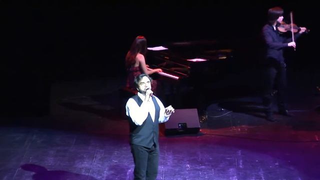 Tango Orchestra Misterioso - Toda mi vida смотреть онлайн