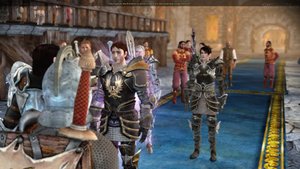 Собрание Земель ► Dragon Age Origins #27