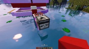 МАЙНКРАФТ | ЛУЧШАЯ ФЕРМА ВЕДЬМ | ФЕРМА ВЕДЬМ В БОЛОТЕ | Minecraft 1.10 - 1.20.2